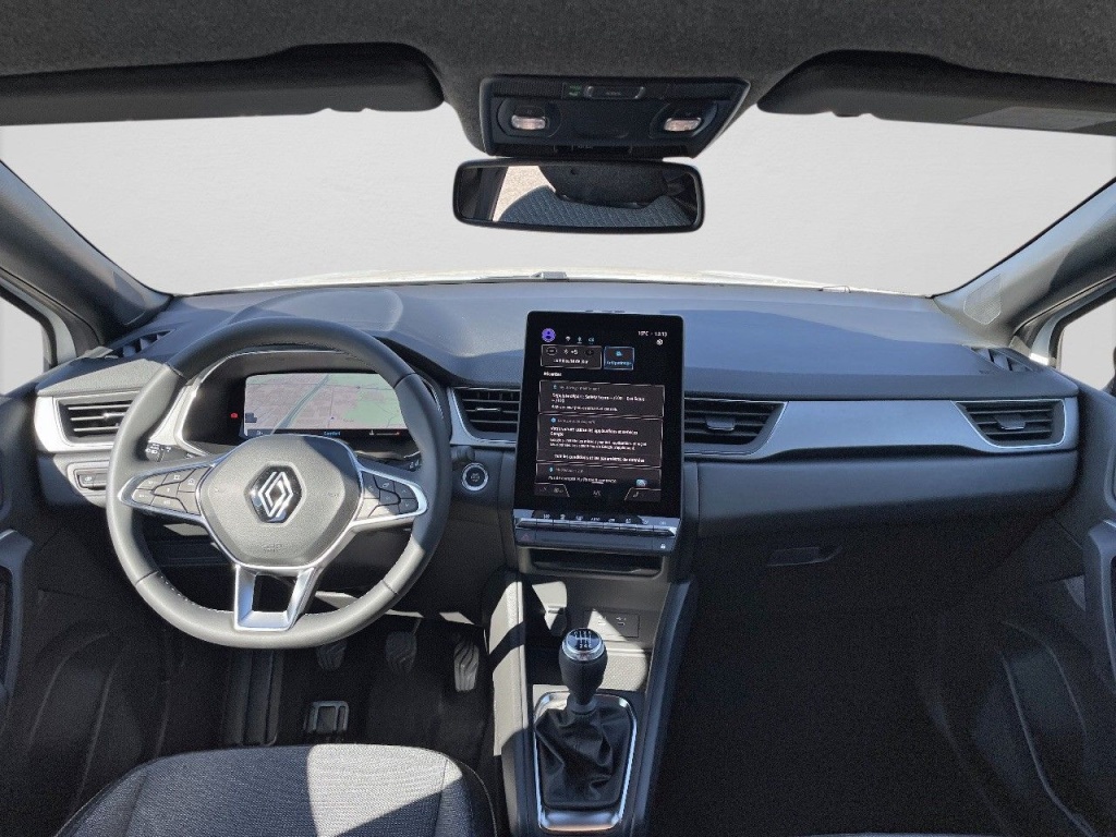 RENAULT CAPTUR E-TECH FULL HYBRID 145CH ESPRIT ALPINE - ref: 2-765191 - Photo 4