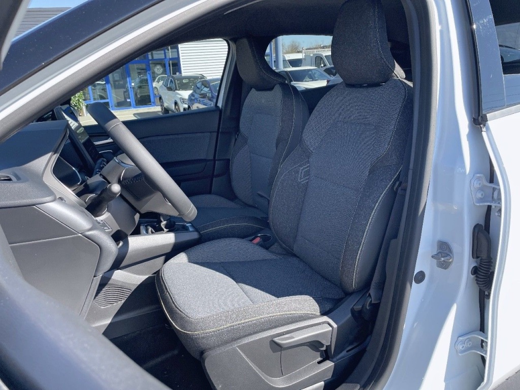 RENAULT CAPTUR E-TECH FULL HYBRID 145CH ESPRIT ALPINE - ref: 2-765191 - Photo 7