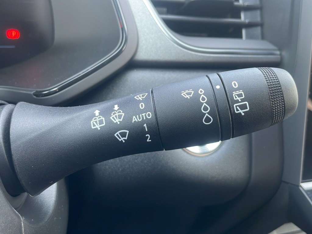 RENAULT CAPTUR MILD HYBRID 140CH TECHNO - ref: 2-765197 - Photo 10