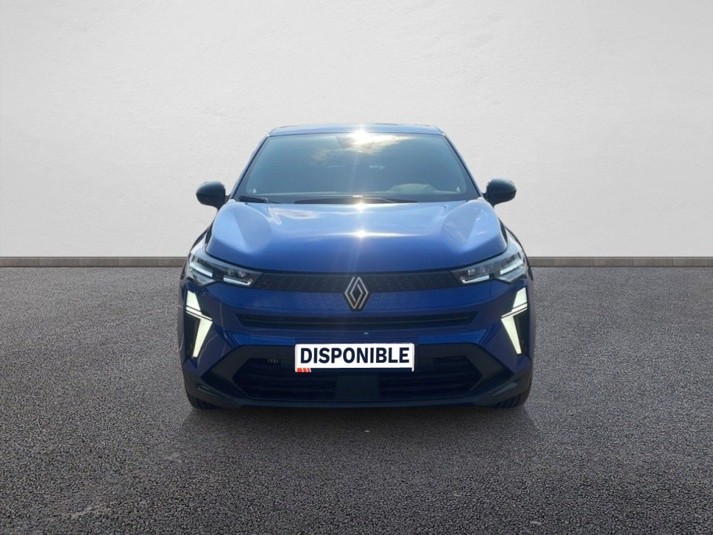 RENAULT CAPTUR MILD HYBRID 140CH TECHNO - ref: 2-765197 - Photo 12