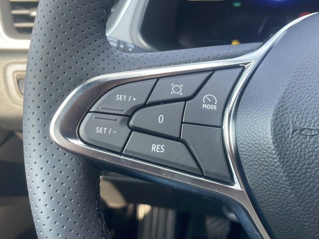 RENAULT CAPTUR MILD HYBRID 140CH TECHNO - ref: 2-765197 - Photo 14
