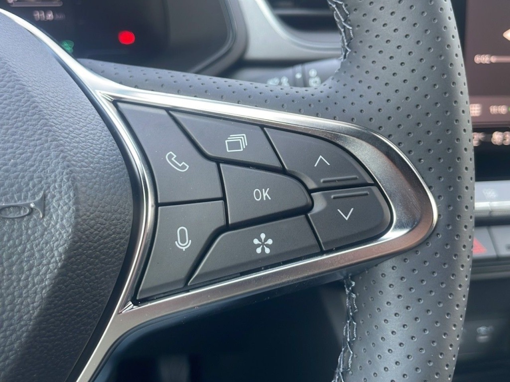 RENAULT CAPTUR MILD HYBRID 140CH TECHNO - ref: 2-765197 - Photo 15