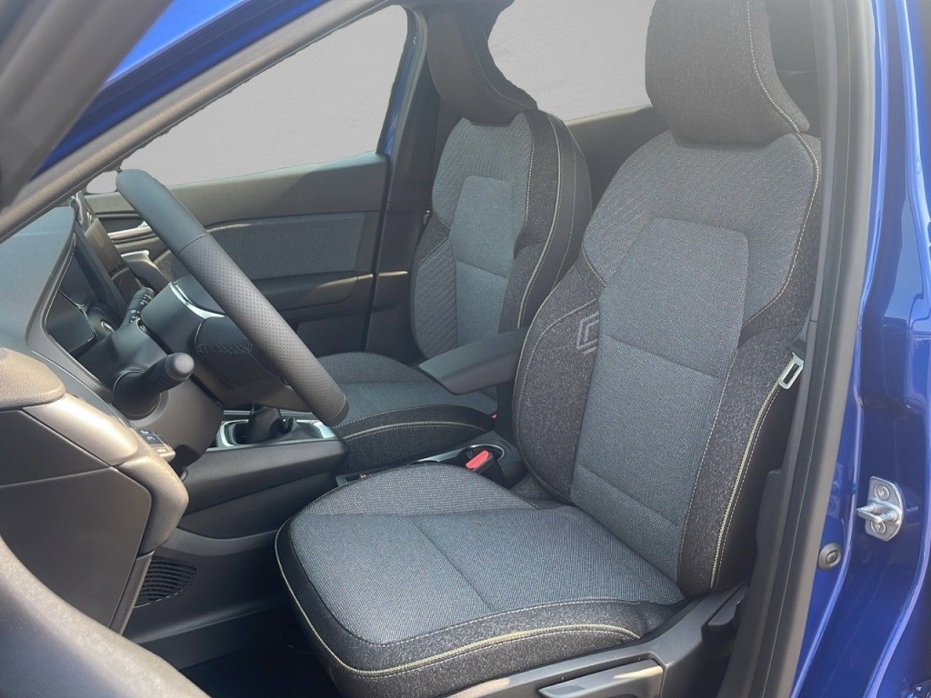 RENAULT CAPTUR MILD HYBRID 140CH TECHNO - ref: 2-765197 - Photo 7