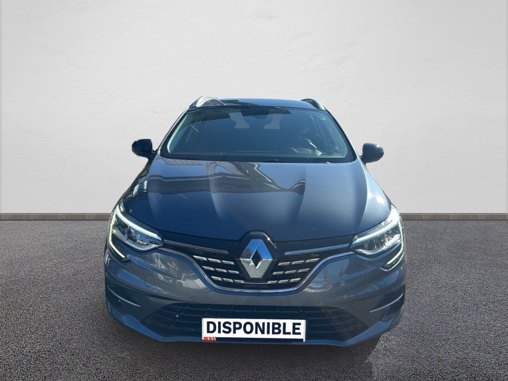 RENAULT Megane Estate 1.5 BLUEDCI 115CH EDC TECHNO - ref: 2-765208 - Photo 12