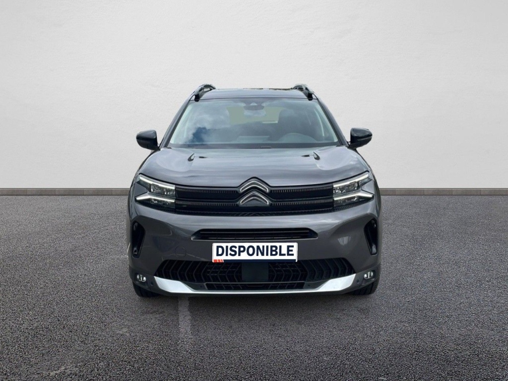 CITROEN C5 AIRCROSS BLUEHDI 130CH S&S EAT8 MAX - ref: 2-765717 - Photo 12