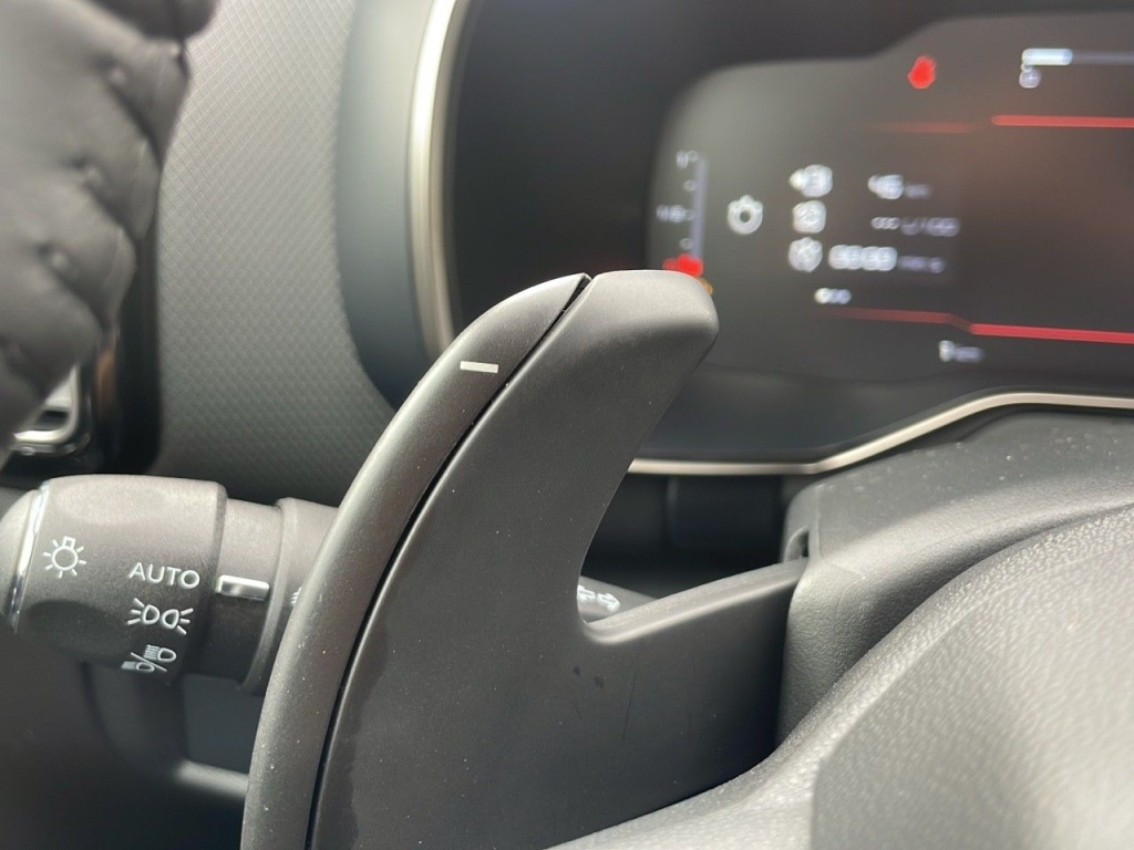 CITROEN C5 AIRCROSS BLUEHDI 130CH S&S EAT8 MAX - ref: 2-765717 - Photo 14