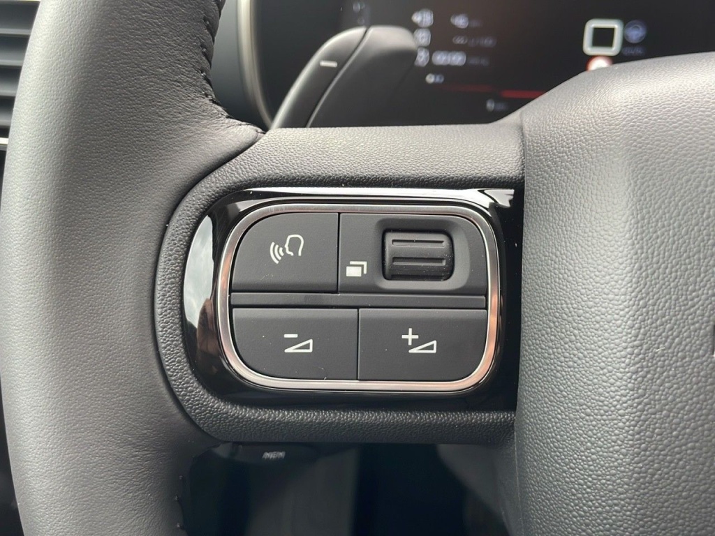 CITROEN C5 AIRCROSS BLUEHDI 130CH S&S EAT8 MAX - ref: 2-765717 - Photo 16