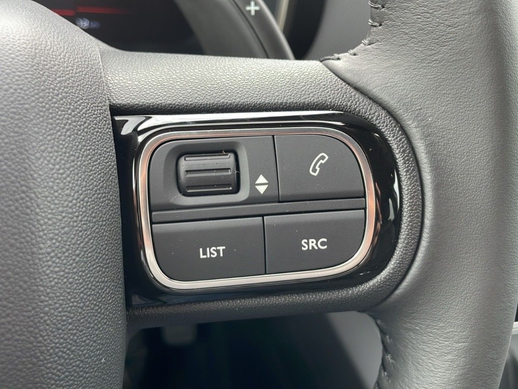 CITROEN C5 AIRCROSS BLUEHDI 130CH S&S EAT8 MAX - ref: 2-765717 - Photo 17