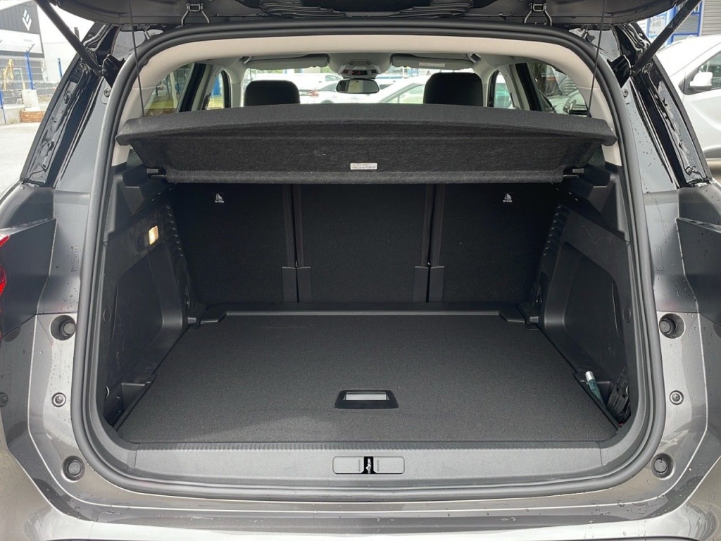 CITROEN C5 AIRCROSS BLUEHDI 130CH S&S EAT8 MAX - ref: 2-765717 - Photo 2