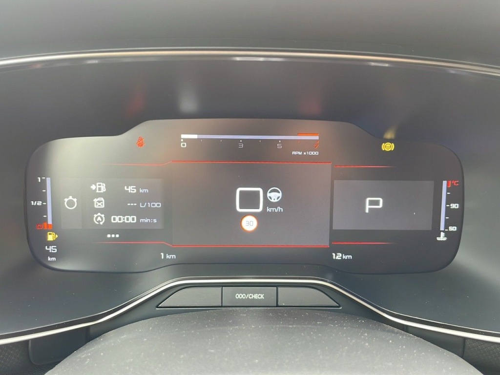 CITROEN C5 AIRCROSS BLUEHDI 130CH S&S EAT8 MAX - ref: 2-765717 - Photo 9