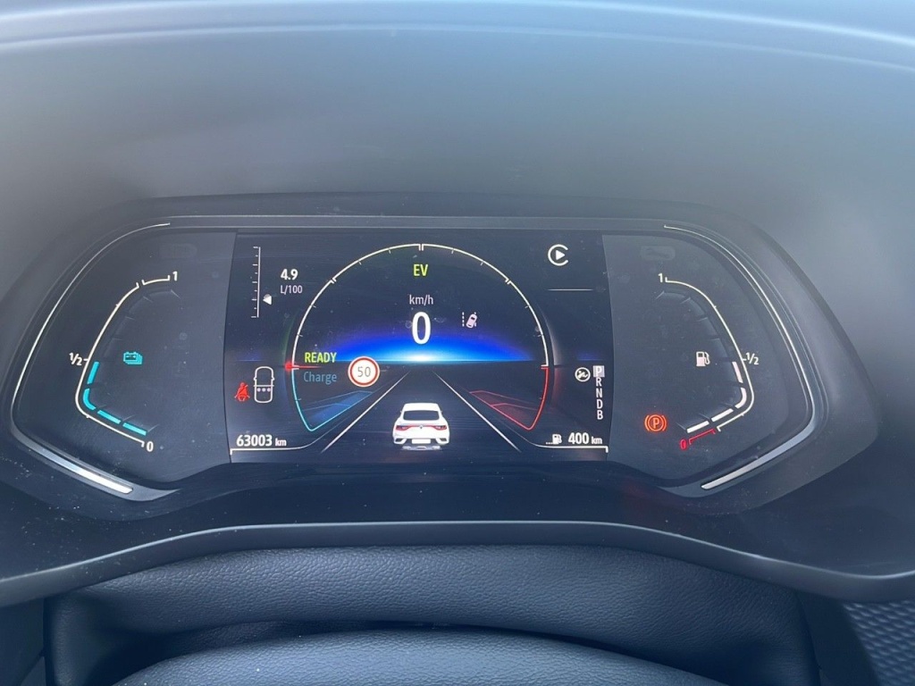 RENAULT ARKANA 1.6 E-TECH HYBRID 145CH EVOLUTION - ref: 2-765936 - Photo 10