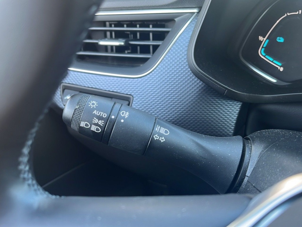 RENAULT ARKANA 1.6 E-TECH HYBRID 145CH EVOLUTION - ref: 2-765936 - Photo 11