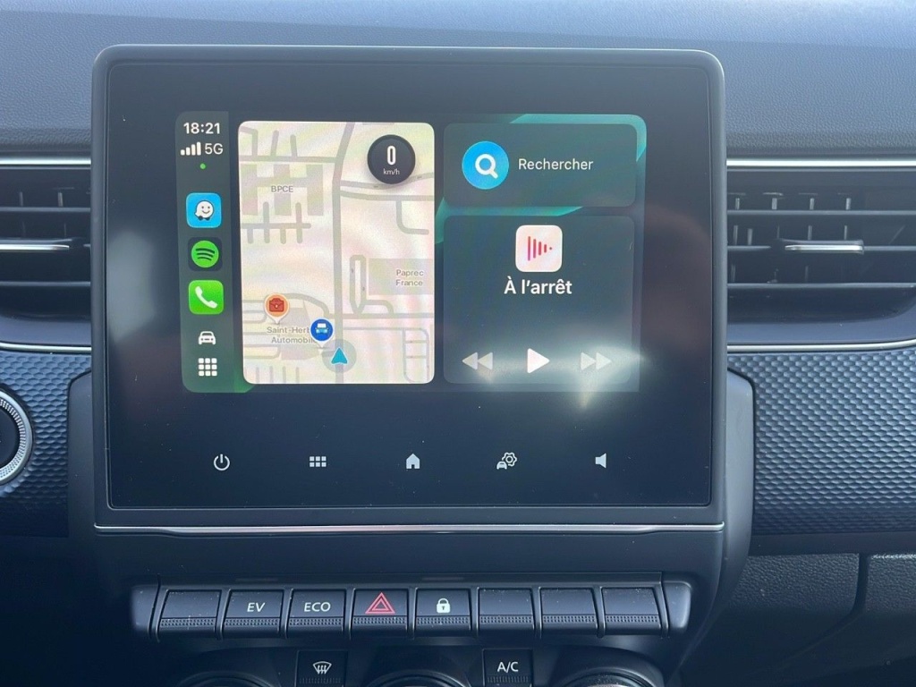 RENAULT ARKANA 1.6 E-TECH HYBRID 145CH EVOLUTION - ref: 2-765936 - Photo 19