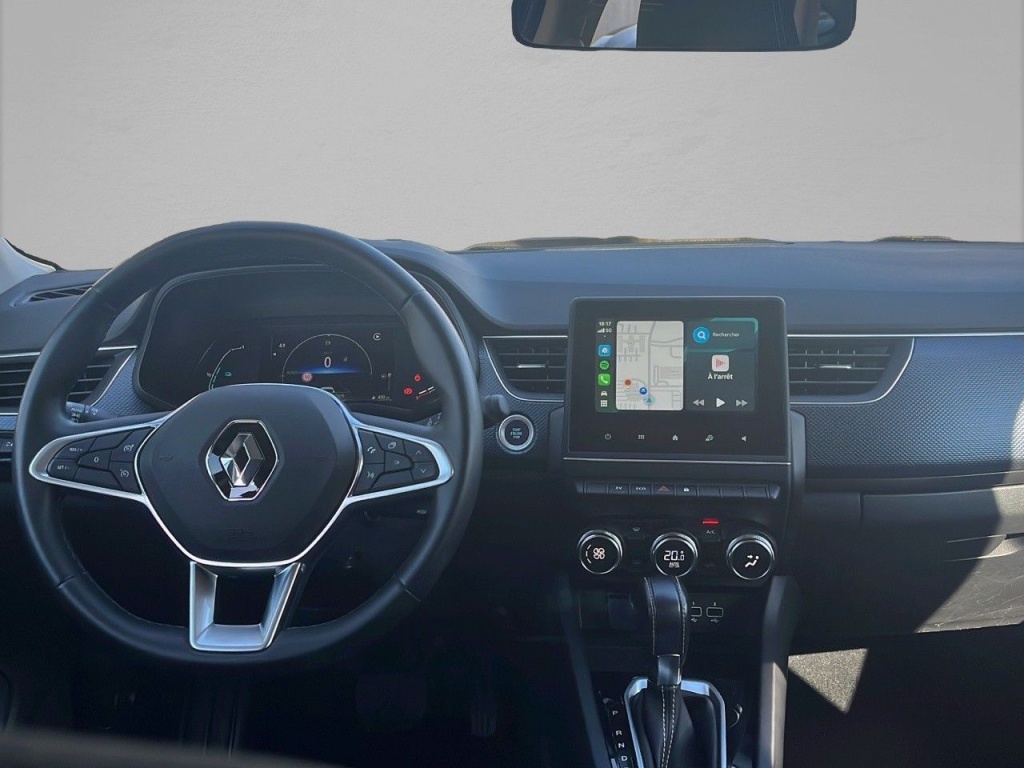 RENAULT ARKANA 1.6 E-TECH HYBRID 145CH EVOLUTION - ref: 2-765936 - Photo 4