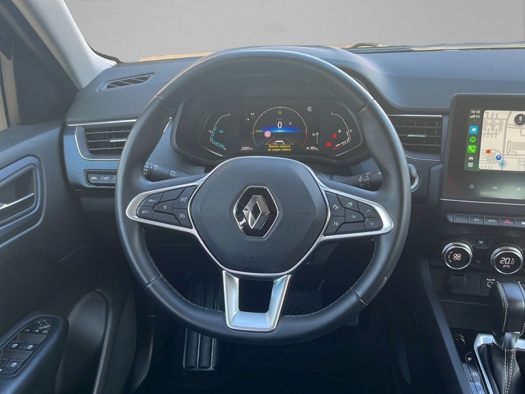 RENAULT ARKANA 1.6 E-TECH HYBRID 145CH EVOLUTION - ref: 2-765936 - Photo 5
