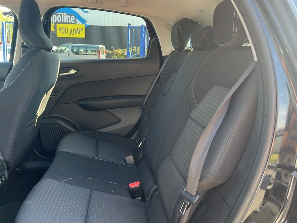 RENAULT ARKANA 1.6 E-TECH HYBRID 145CH EVOLUTION - ref: 2-765936 - Photo 8