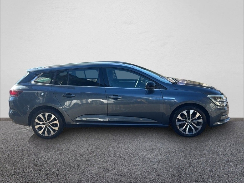 RENAULT Megane Estate 1.5 BLUEDCI 115CH EDC TECHNO - ref: 2-765965 - Photo 14