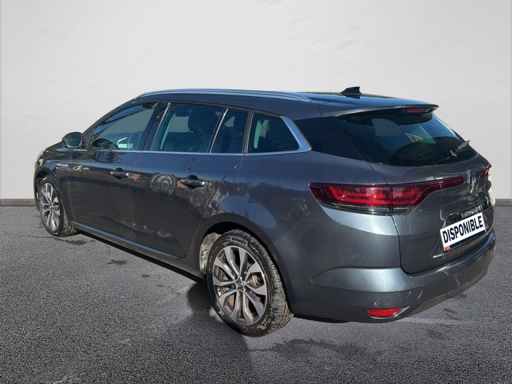RENAULT Megane Estate 1.5 BLUEDCI 115CH EDC TECHNO - ref: 2-765965 - Photo 17
