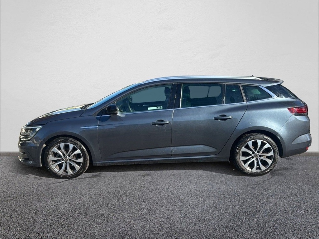 RENAULT Megane Estate 1.5 BLUEDCI 115CH EDC TECHNO - ref: 2-765965 - Photo 18
