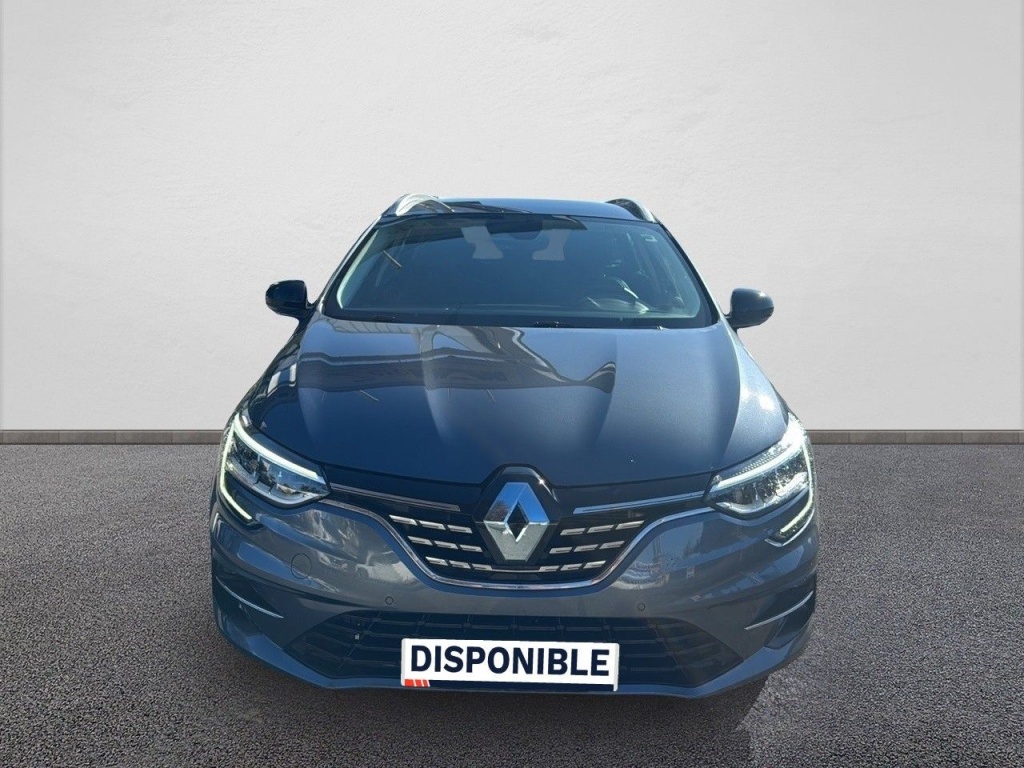RENAULT Megane Estate 1.5 BLUEDCI 115CH EDC TECHNO - ref: 2-765968 - Photo 12