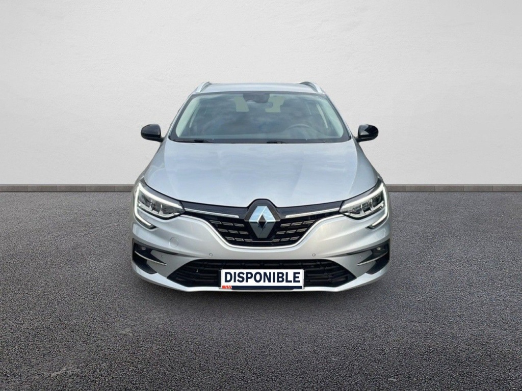 RENAULT Megane Estate 1.5 BLUEDCI 115CH EDC TECHNO - ref: 2-766172 - Photo 12