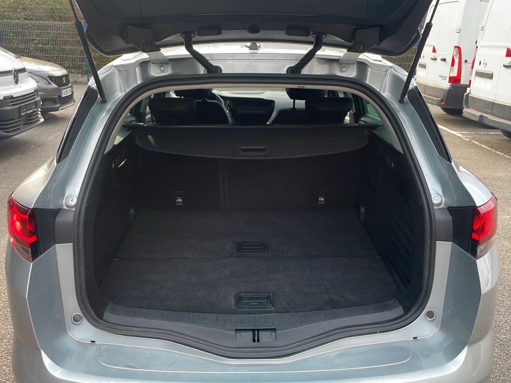 RENAULT Megane Estate 1.5 BLUEDCI 115CH EDC TECHNO - ref: 2-766172 - Photo 2
