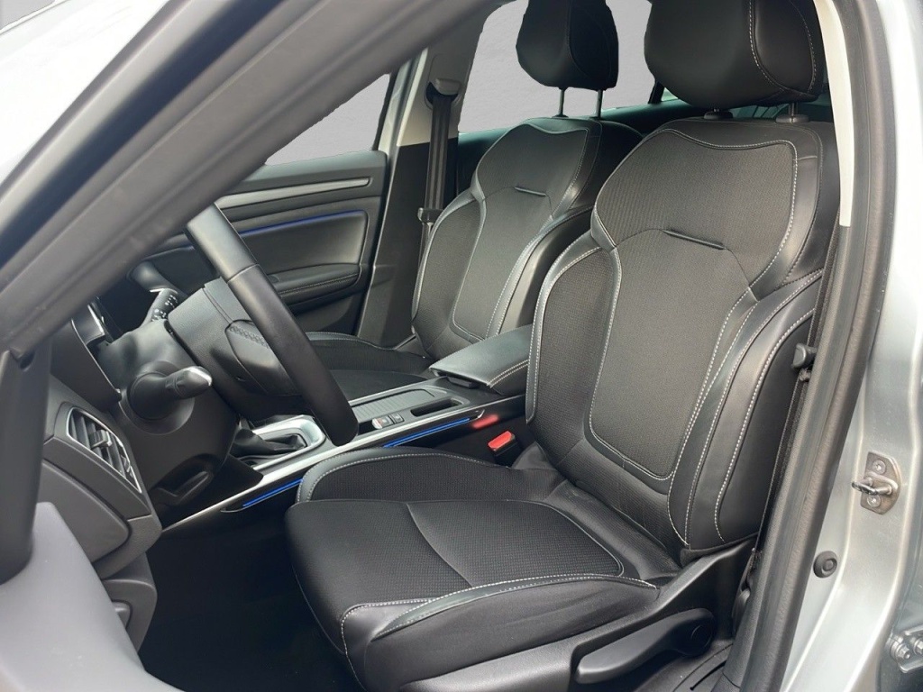 RENAULT Megane Estate 1.5 BLUEDCI 115CH EDC TECHNO - ref: 2-766172 - Photo 7