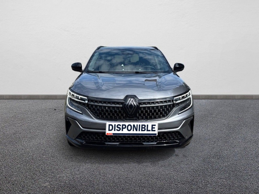RENAULT AUSTRAL 1.2E-TECH F.HYBRID 200ICONIC ESPRIT A - ref: 2-766173 - Photo 12
