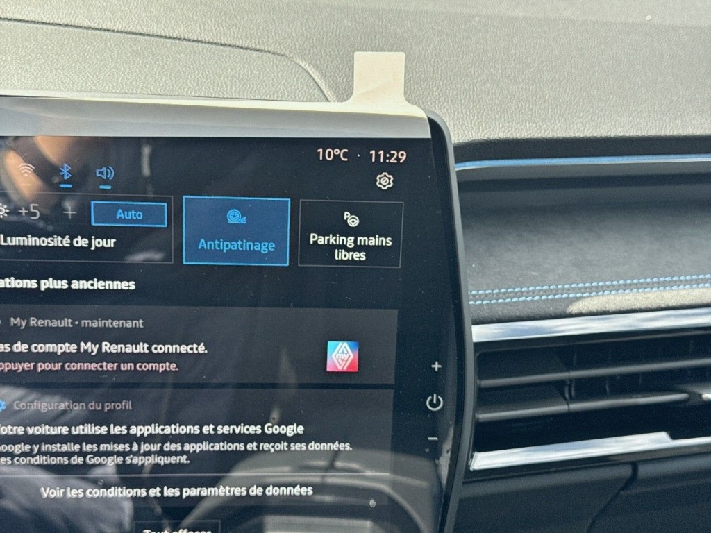 RENAULT AUSTRAL 1.2E-TECH F.HYBRID 200ICONIC ESPRIT A - ref: 2-766173 - Photo 15