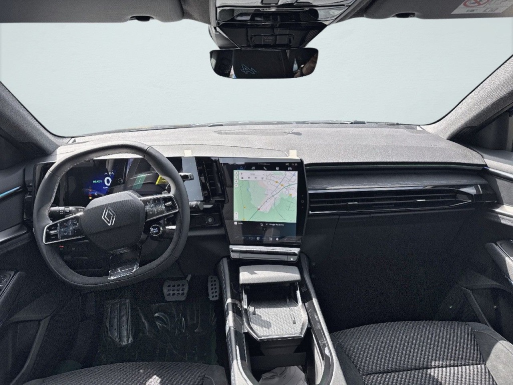 RENAULT AUSTRAL 1.2E-TECH F.HYBRID 200ICONIC ESPRIT A - ref: 2-766173 - Photo 4