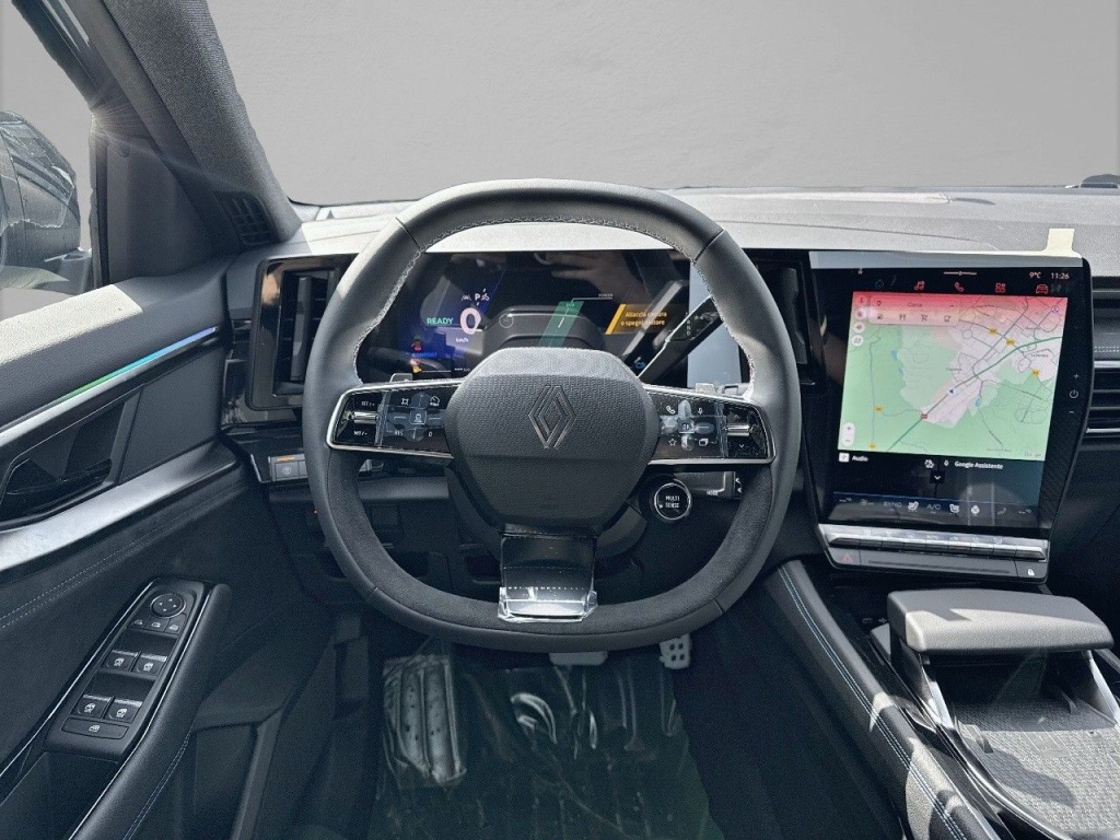 RENAULT AUSTRAL 1.2E-TECH F.HYBRID 200ICONIC ESPRIT A - ref: 2-766173 - Photo 5