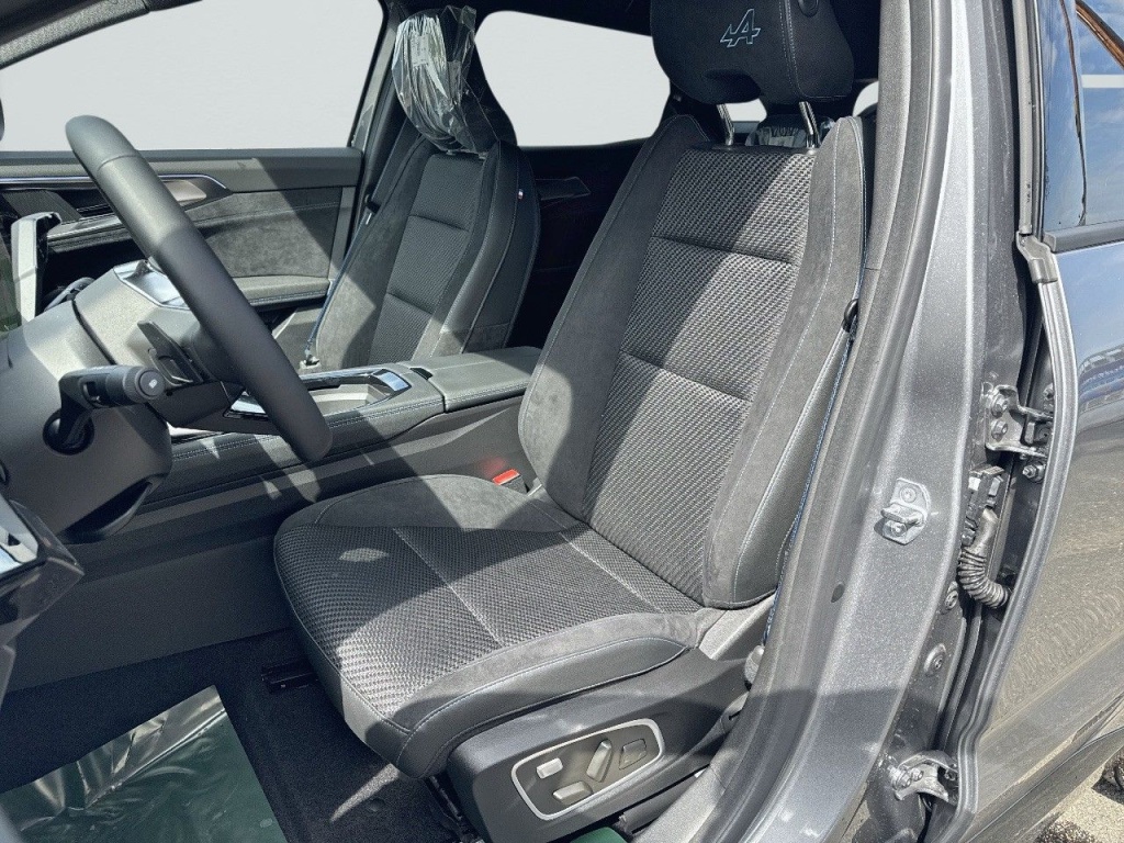 RENAULT AUSTRAL 1.2E-TECH F.HYBRID 200ICONIC ESPRIT A - ref: 2-766173 - Photo 7