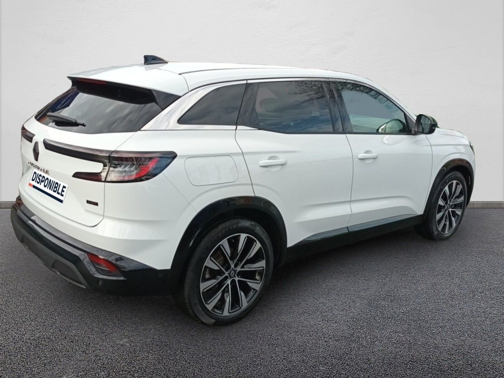 RENAULT Austral 1.2 E-TECH HYBRID 200CH BVA6 TECHNO - ref: 2-766225 - Photo 15