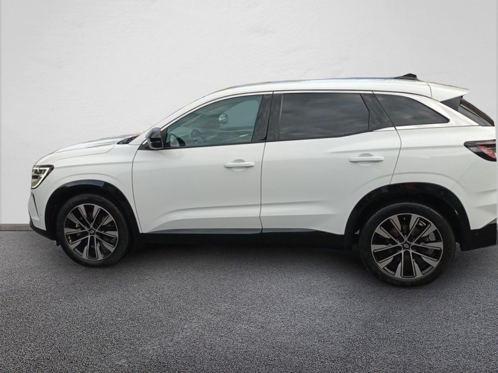 RENAULT Austral 1.2 E-TECH HYBRID 200CH BVA6 TECHNO - ref: 2-766225 - Photo 18