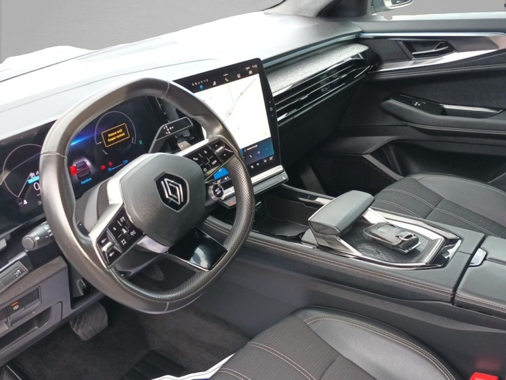 RENAULT Austral 1.2 E-TECH HYBRID 200CH BVA6 TECHNO - ref: 2-766225 - Photo 3
