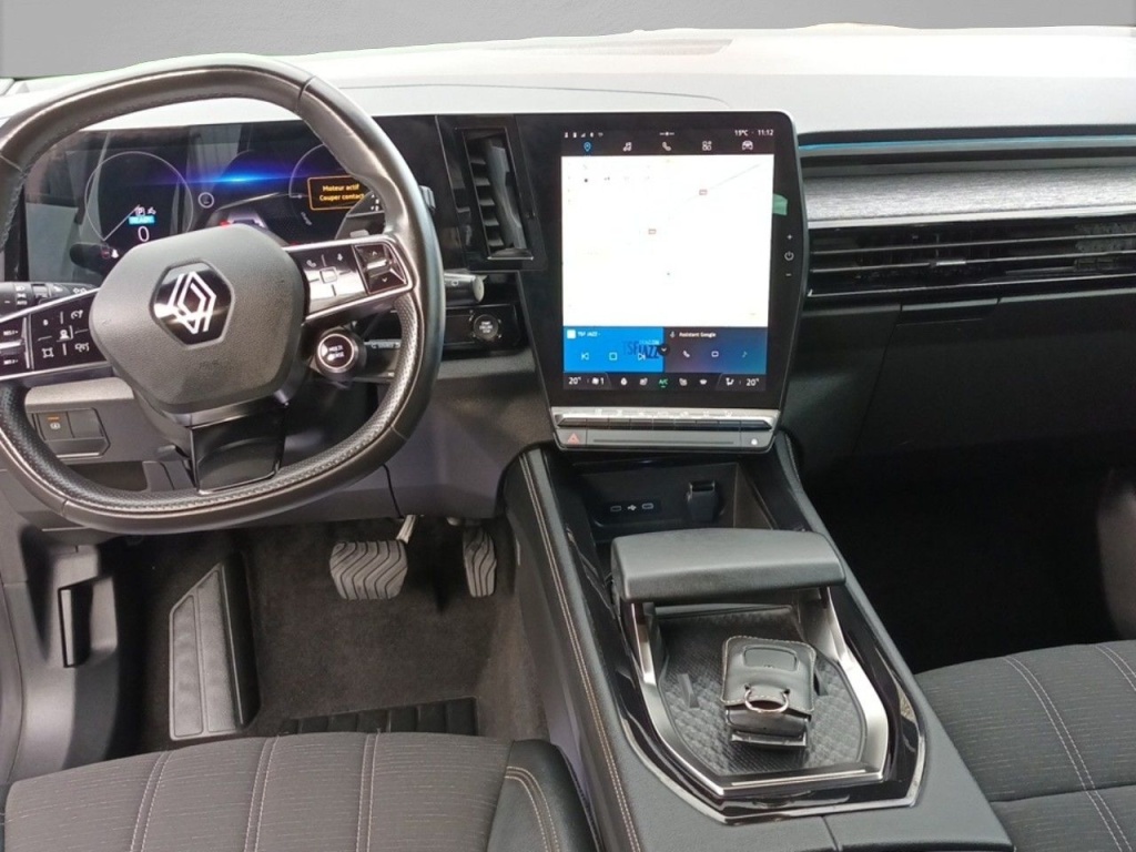 RENAULT Austral 1.2 E-TECH HYBRID 200CH BVA6 TECHNO - ref: 2-766225 - Photo 4