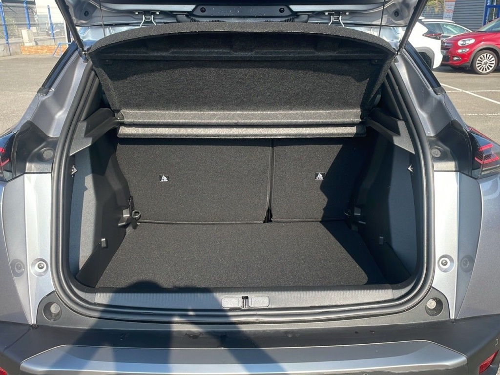 PEUGEOT 2008 HYBRID 136CH E-DCS6 ALLURE - ref: 2-766229 - Photo 2