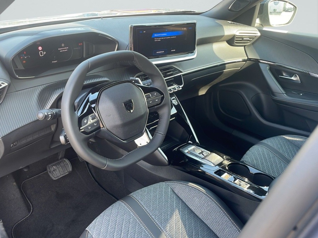 PEUGEOT 2008 HYBRID 136CH E-DCS6 ALLURE - ref: 2-766229 - Photo 3