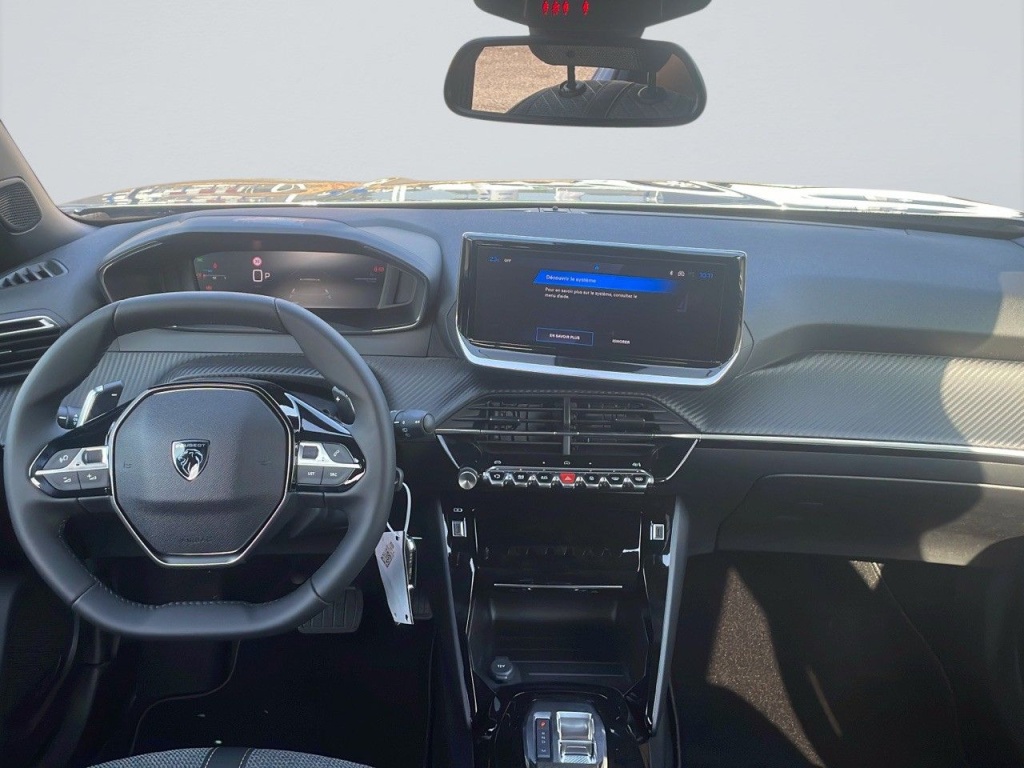 PEUGEOT 2008 HYBRID 136CH E-DCS6 ALLURE - ref: 2-766229 - Photo 4