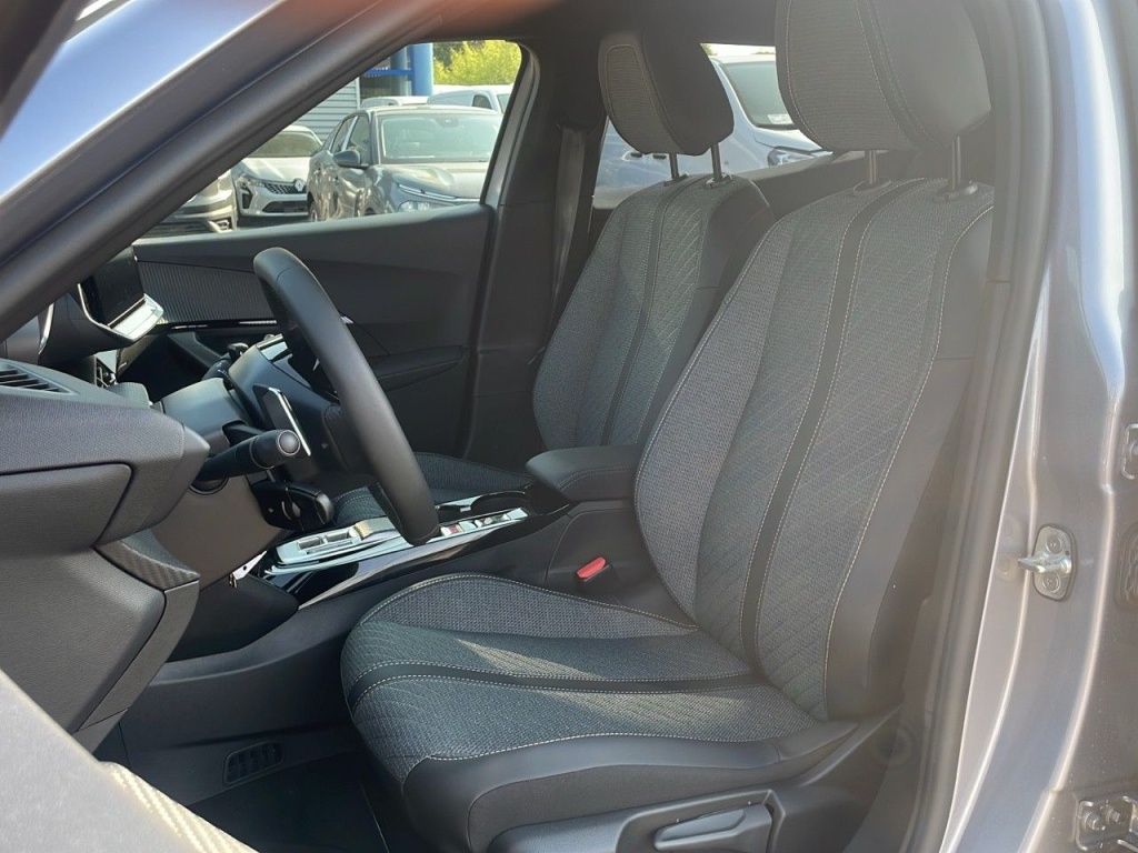 PEUGEOT 2008 HYBRID 136CH E-DCS6 ALLURE - ref: 2-766229 - Photo 7