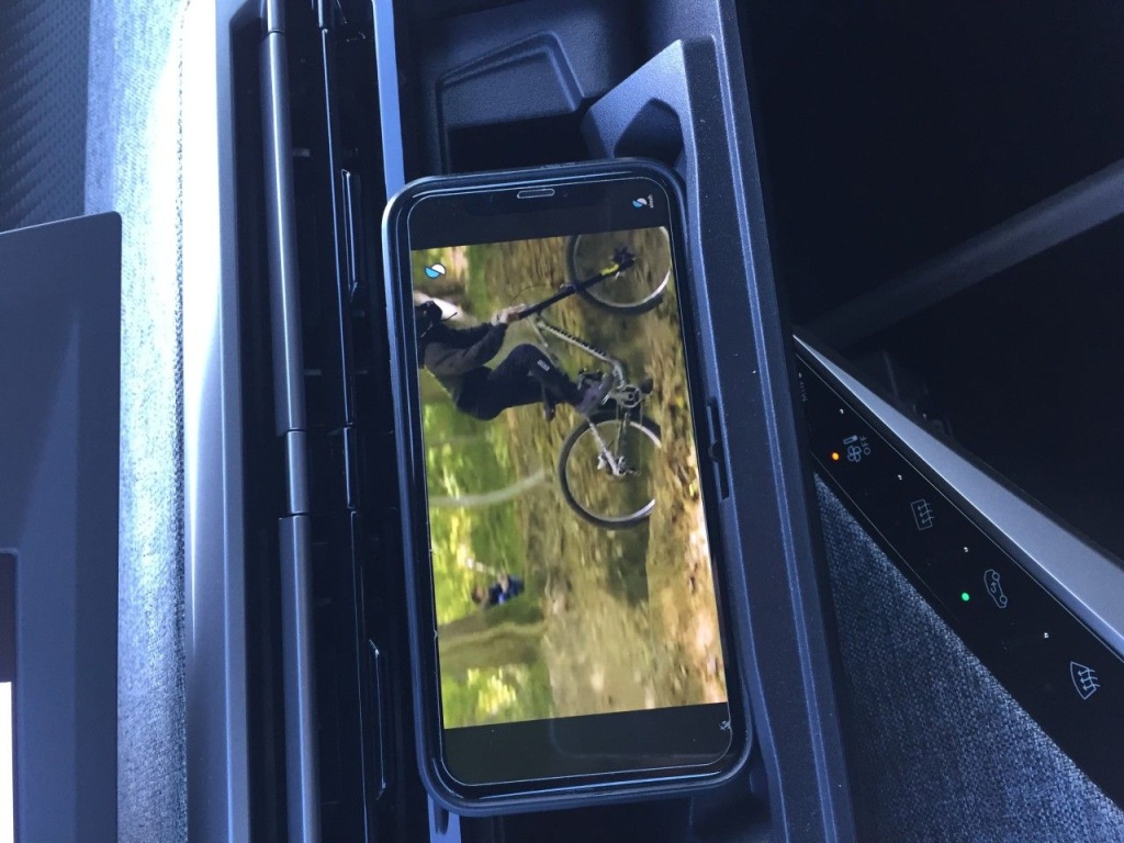 PEUGEOT 5008 HYBRID 136CH E-DCS6 ALLURE - ref: 2-766236 - Photo 13