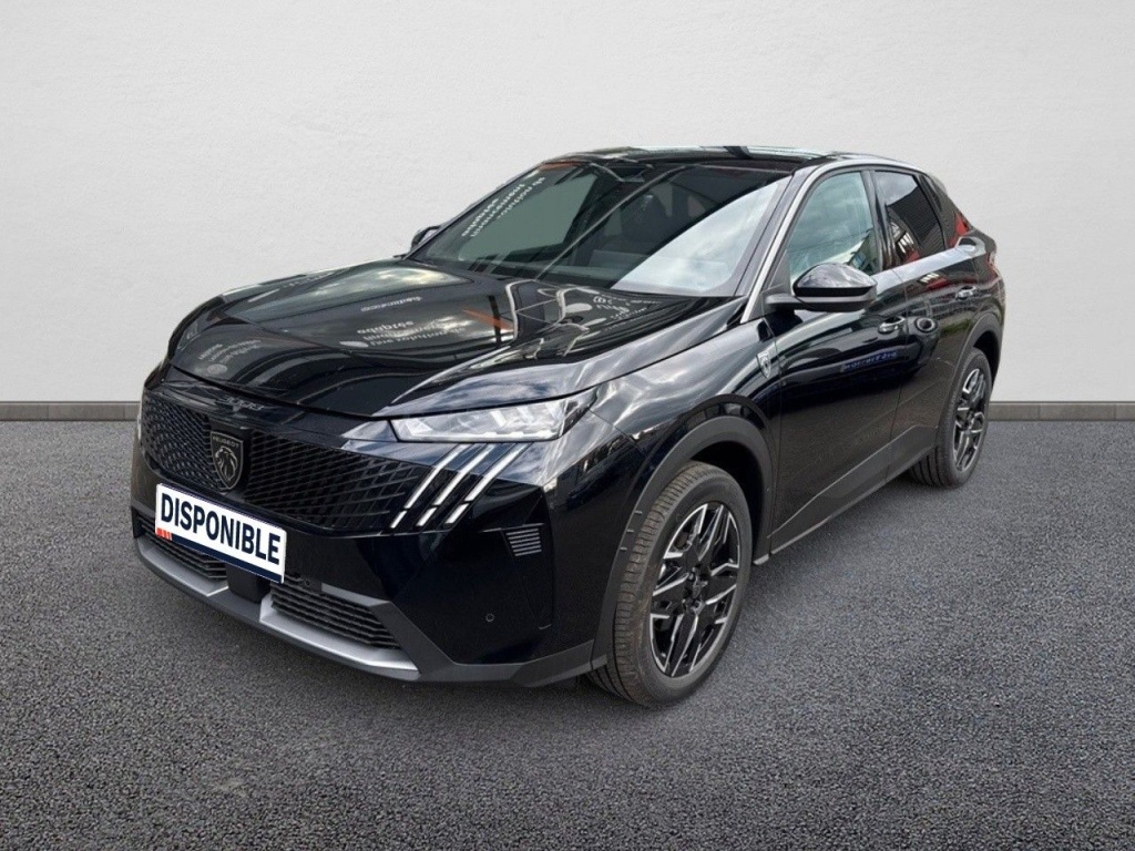 PEUGEOT 3008 HYBRID 136CH E-DCS6 GT - ref: 2-766260 - Photo 1