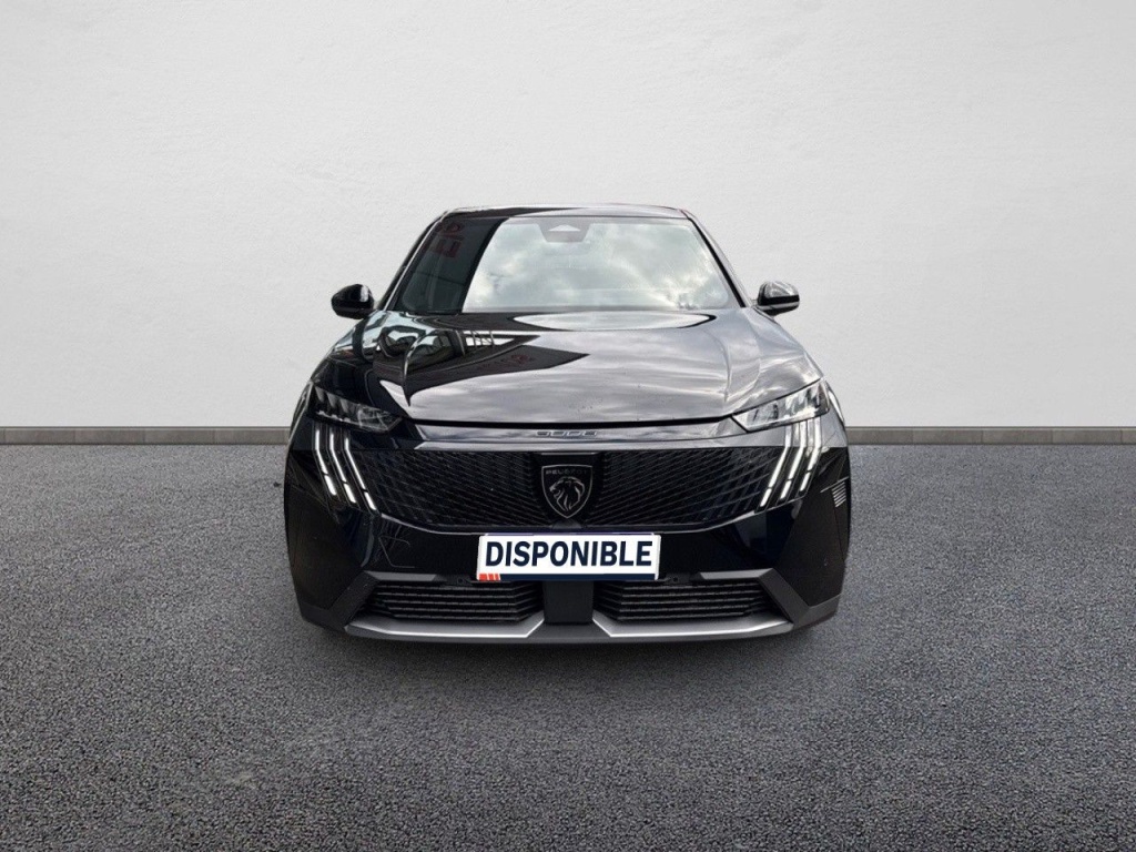 PEUGEOT 3008 HYBRID 136CH E-DCS6 GT - ref: 2-766260 - Photo 12