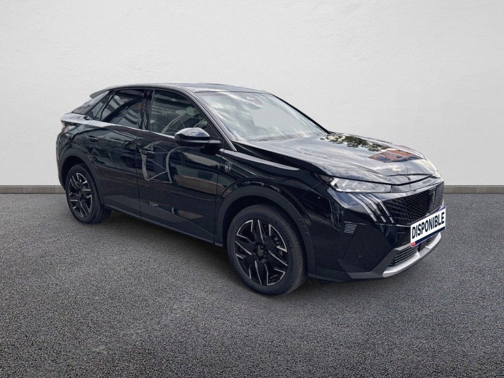 PEUGEOT 3008 HYBRID 136CH E-DCS6 GT - ref: 2-766260 - Photo 16