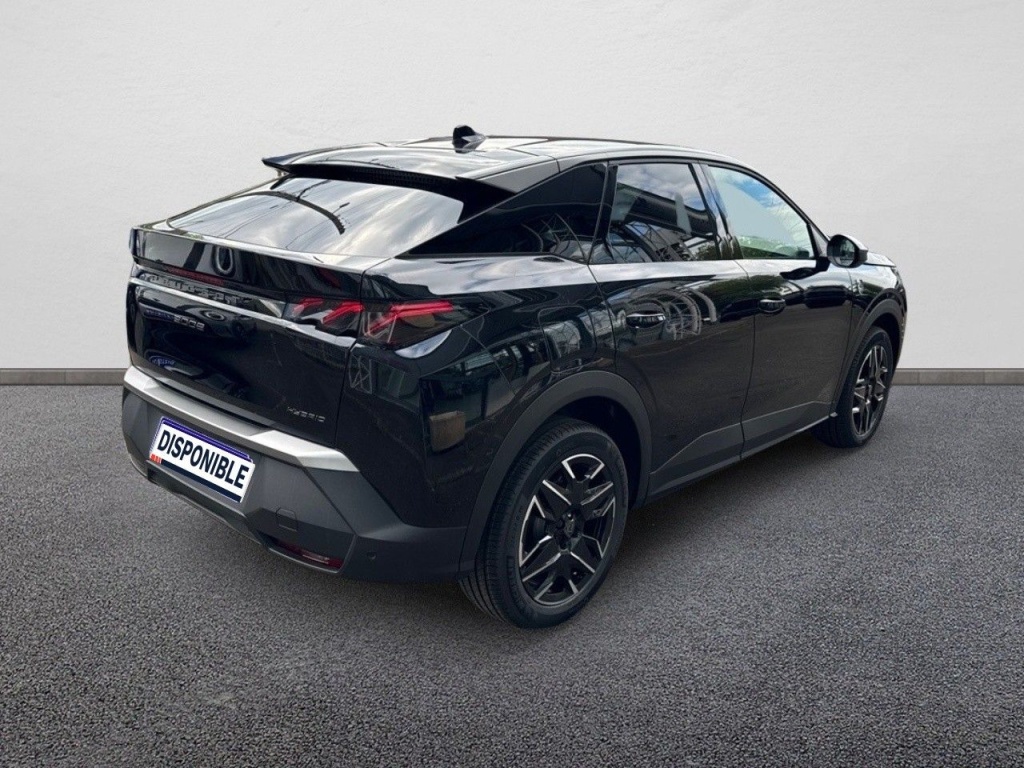 PEUGEOT 3008 HYBRID 136CH E-DCS6 GT - ref: 2-766260 - Photo 18