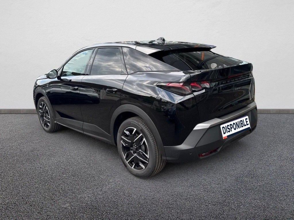 PEUGEOT 3008 HYBRID 136CH E-DCS6 GT - ref: 2-766260 - Photo 20