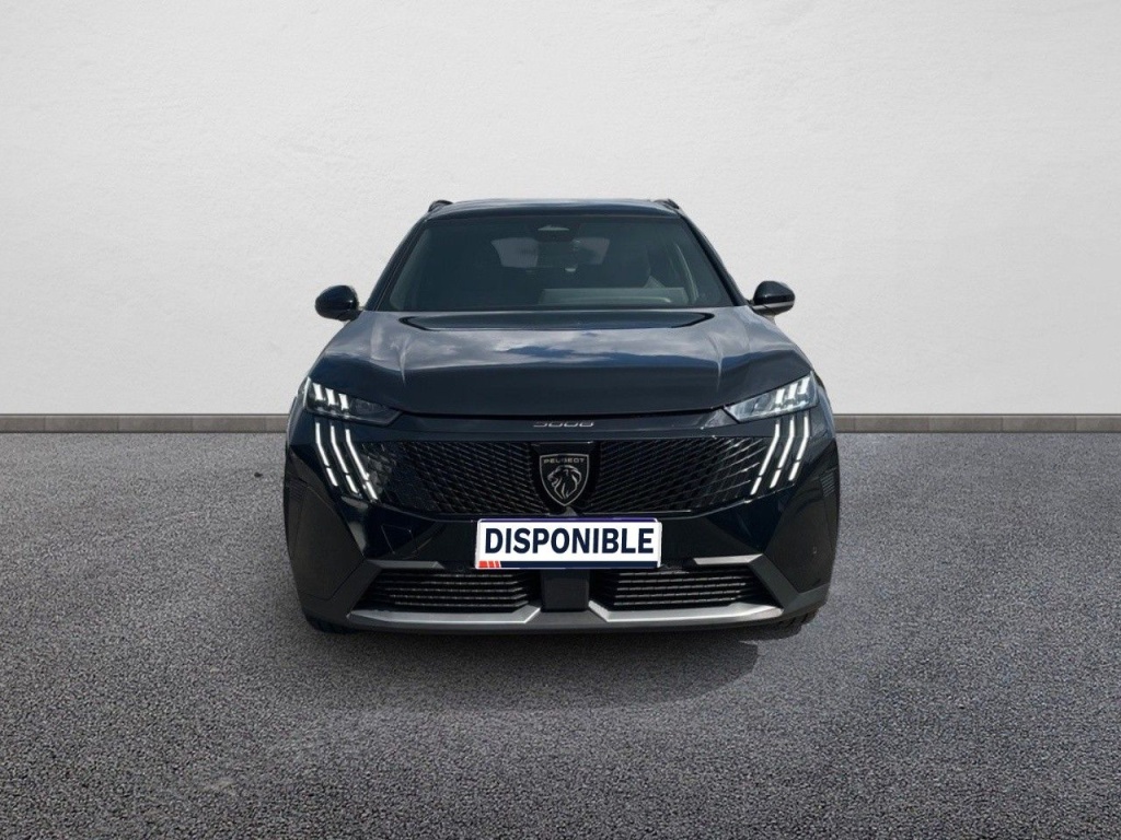 PEUGEOT 5008 HYBRID 136CH E-DCS6 GT - ref: 2-766271 - Photo 12