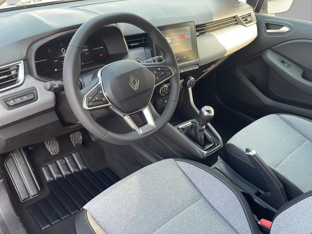 RENAULT CLIO 1.5 DCI 100CH EVOLUTION - ref: 2-766357 - Photo 3