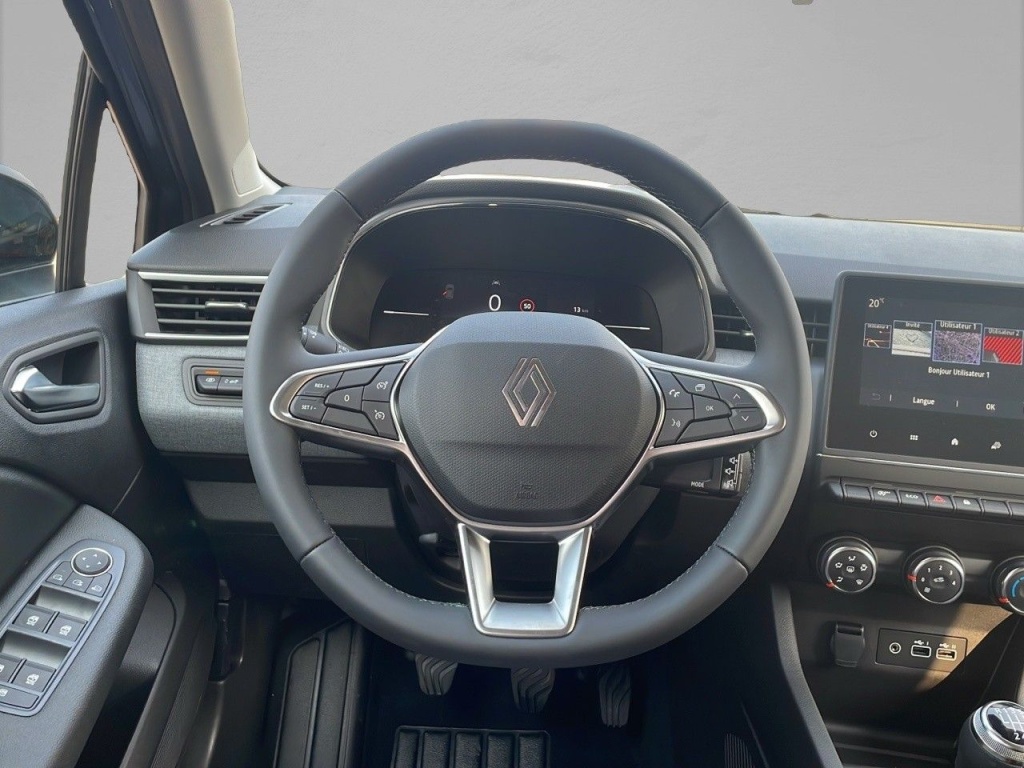 RENAULT CLIO 1.5 DCI 100CH EVOLUTION - ref: 2-766357 - Photo 5