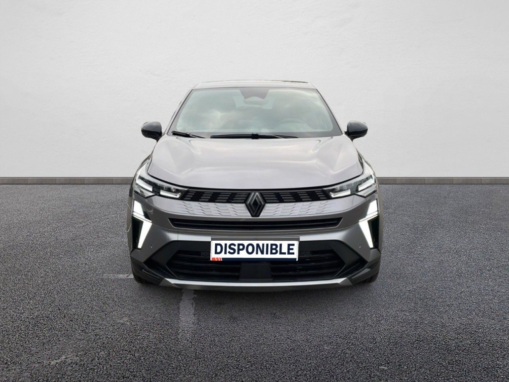 RENAULT Symbioz E-TECH FULL HYBRID 145 ESPRIT ALPINE - ref: 2-766758 - Photo 12